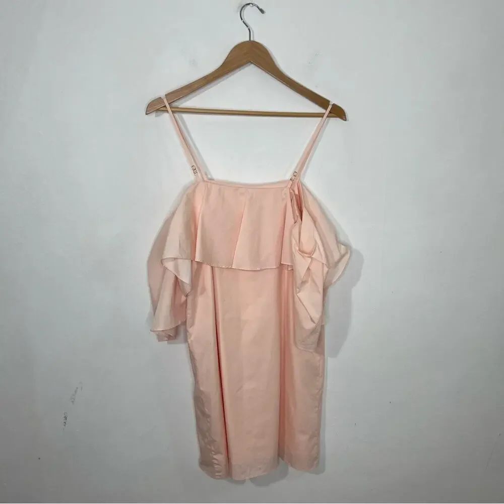 Amanda Uprichard cold top